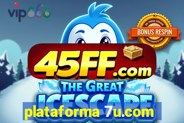 plataforma 7u.com